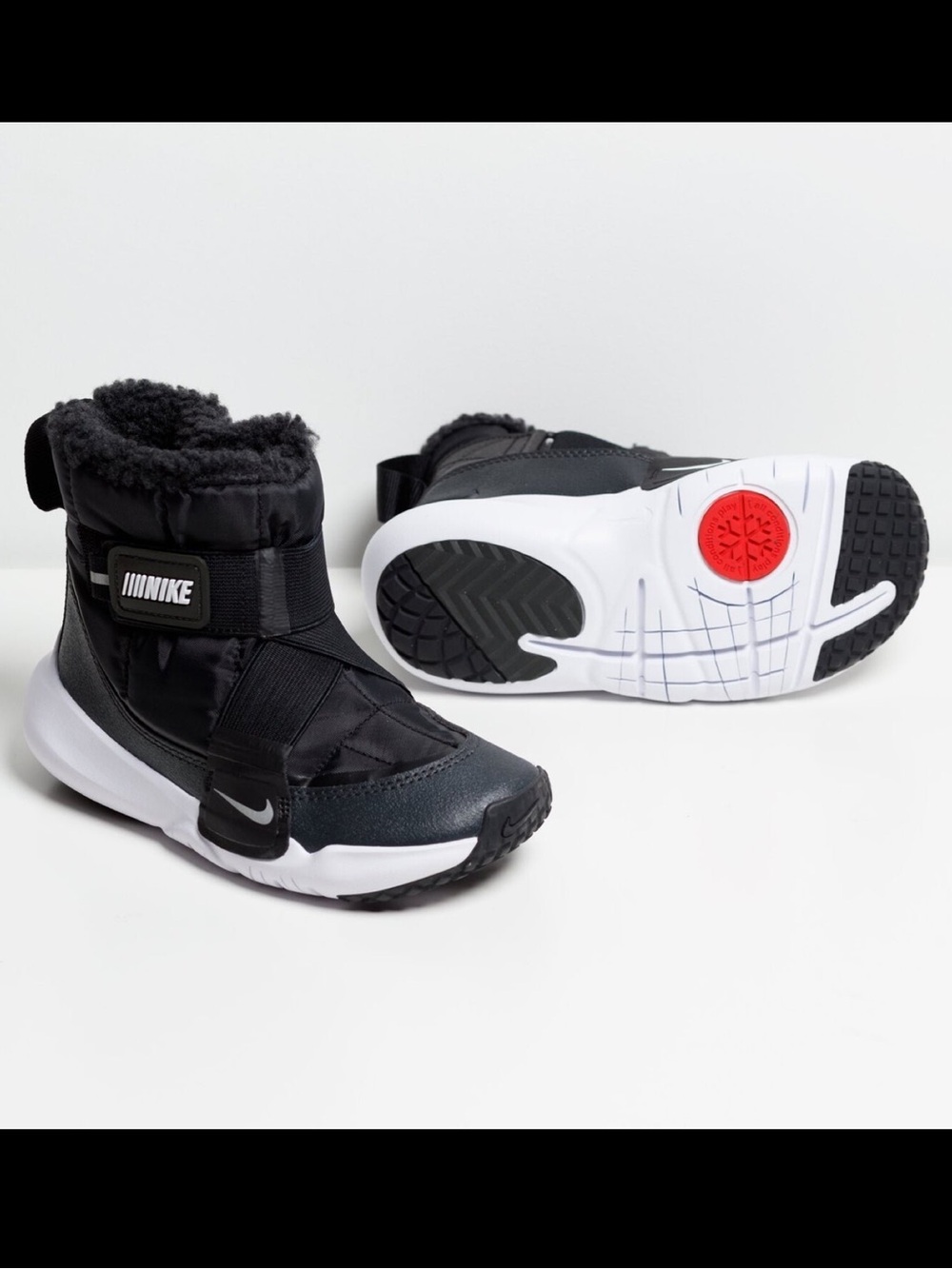 Nike Little kids Flex Advance Boots